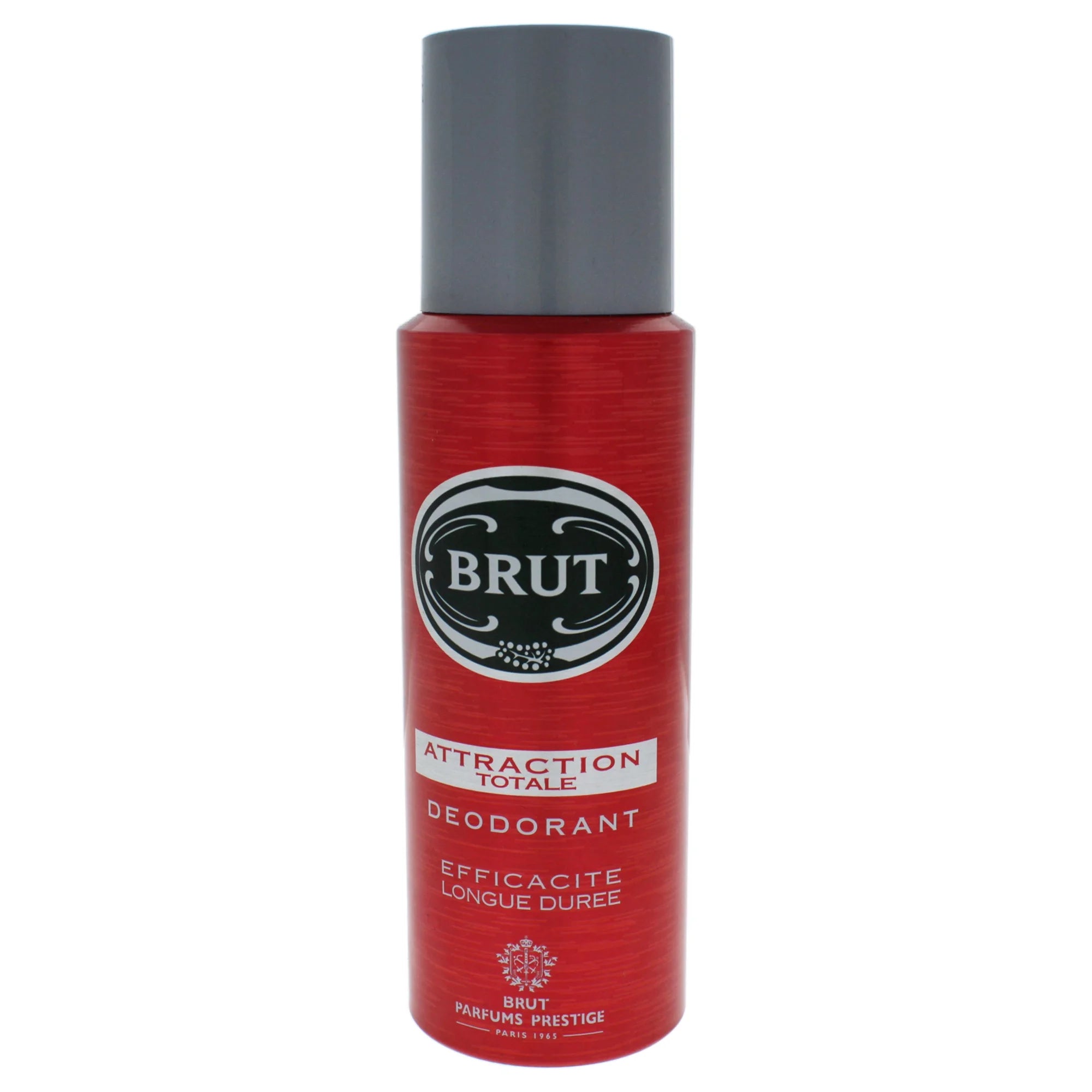Brut -  Body Spray 200ml - Multi Colour Options - 6 x 200mL