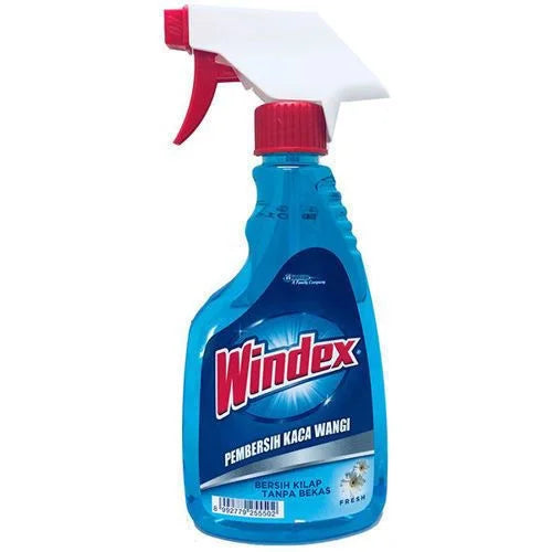 Windex - Pro -  Original Blue Trigger - 500ml