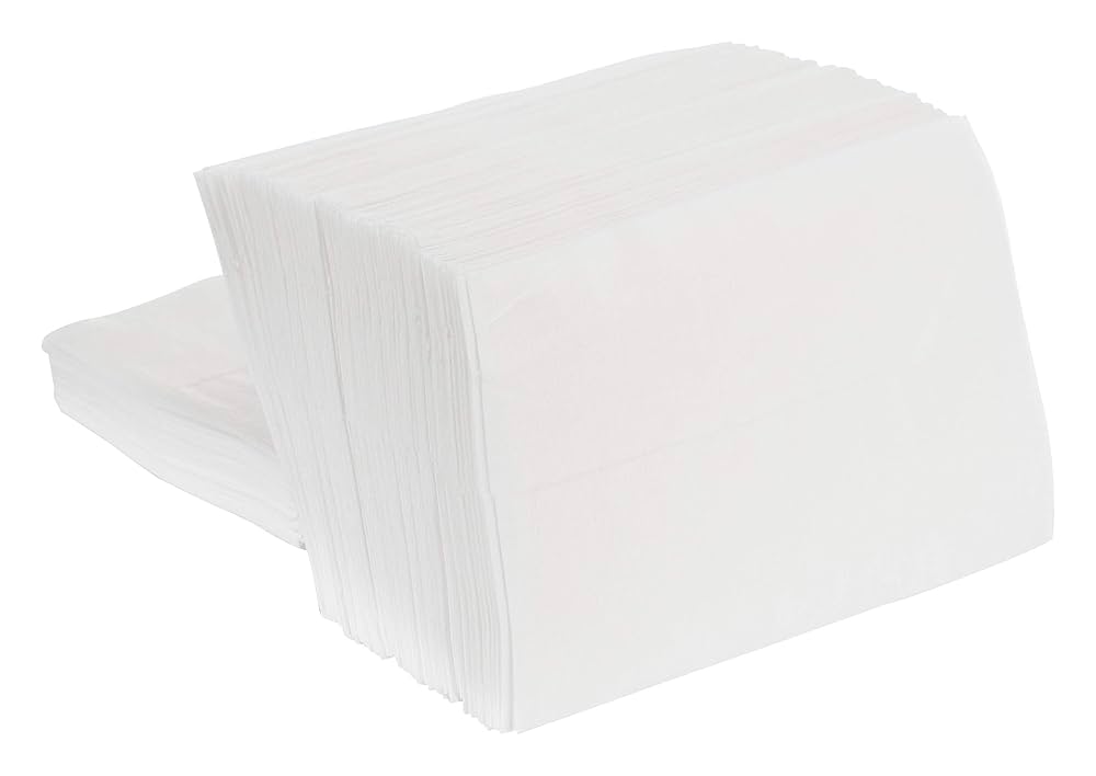 J.E.T - Junior Dispenser Napkins- 9000ct in box