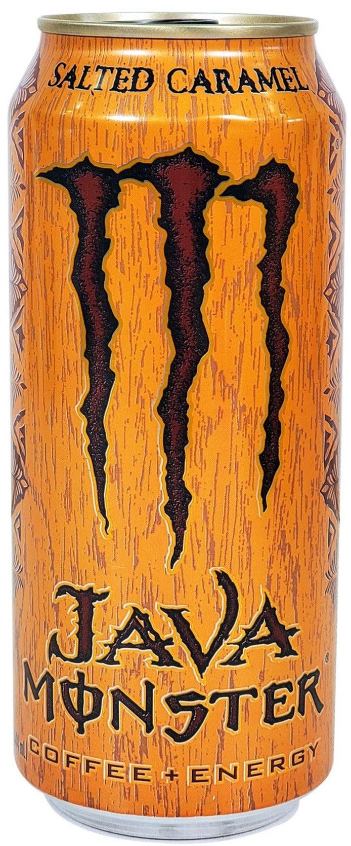 Monster - 473ml - All Sort