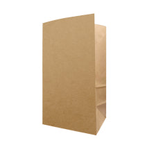 9 x 6 x 16 - Paper bags - 500ct