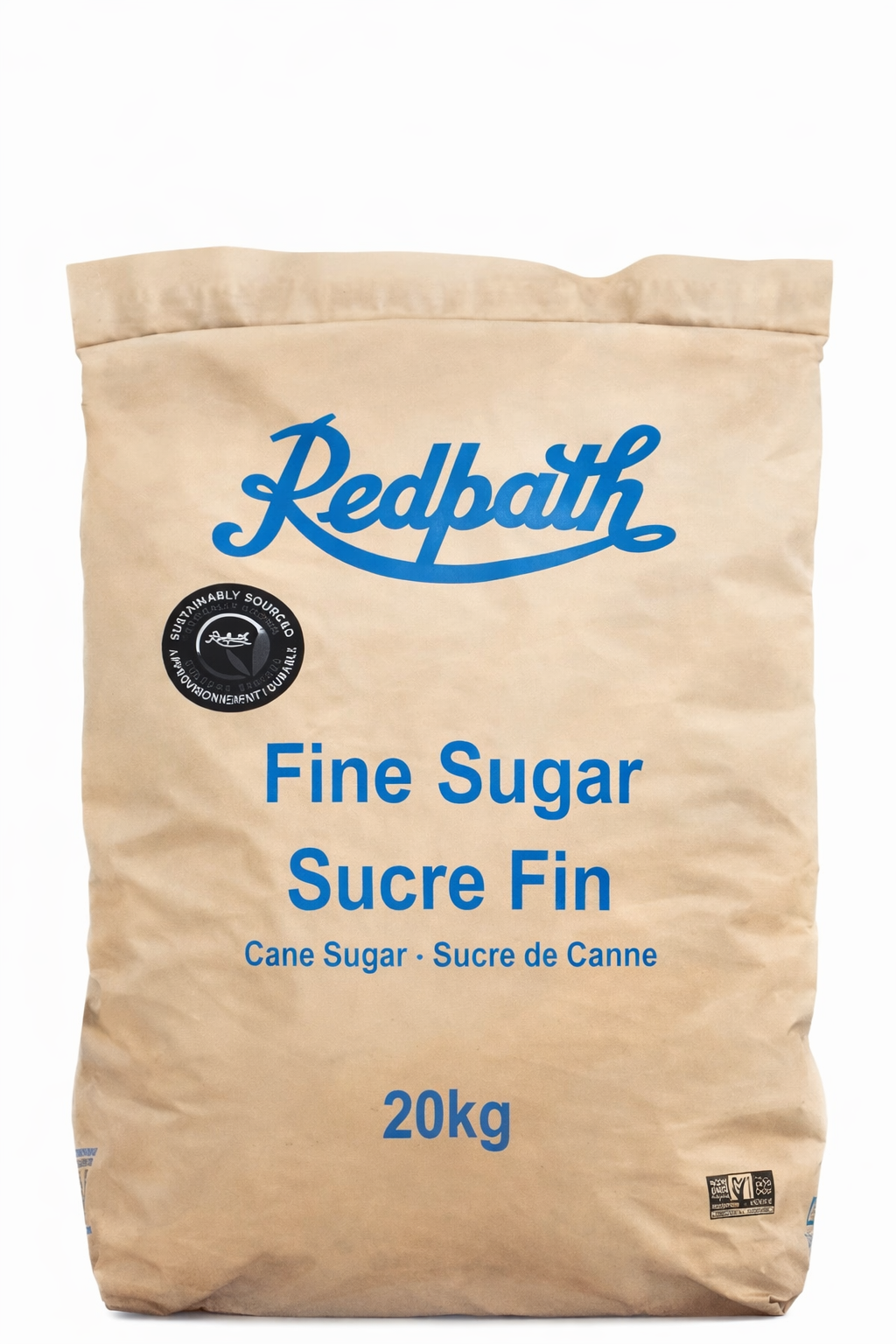RedPath - Sugar -20kg