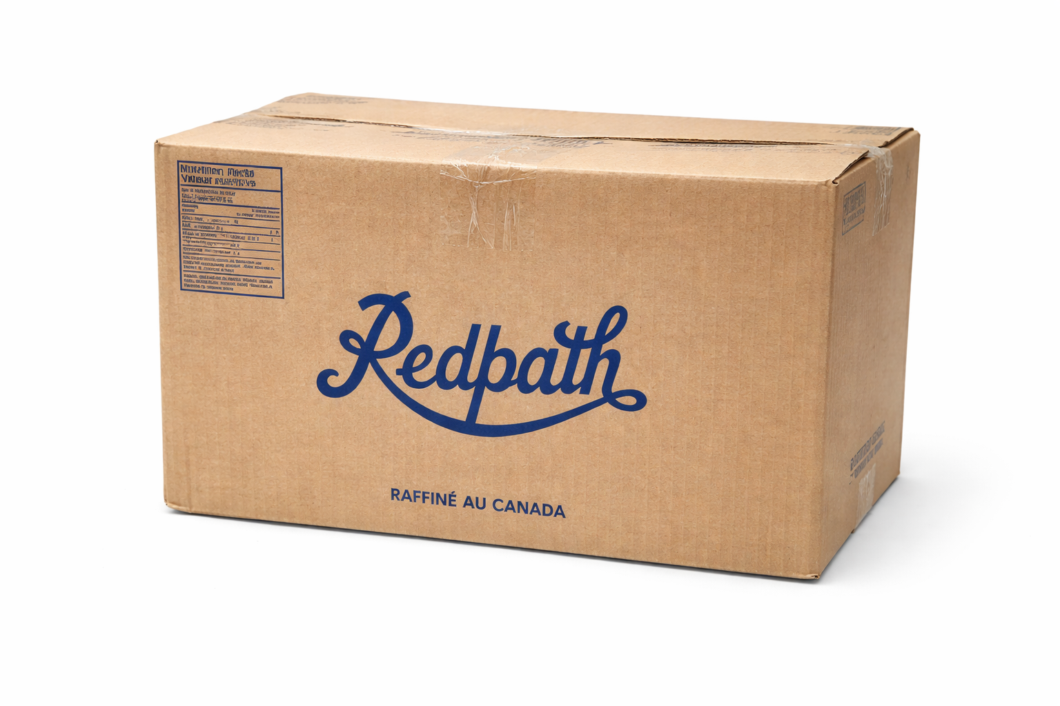 Redpath - 2000 sachets of sugar
