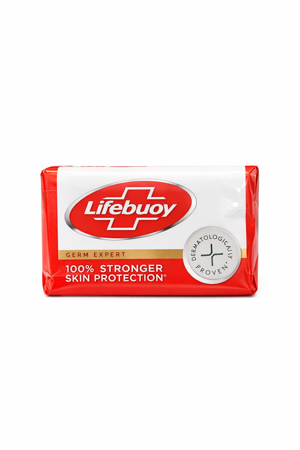 Lifebuoy Germ Expert Antibacterial Soap Bar