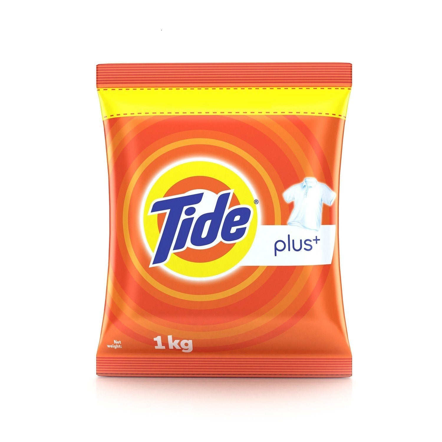 Tide Plus 1kg -24PCS in bag