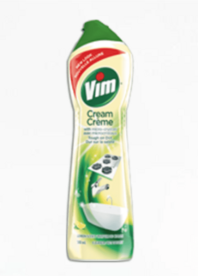 Vim avec javel 250 ml