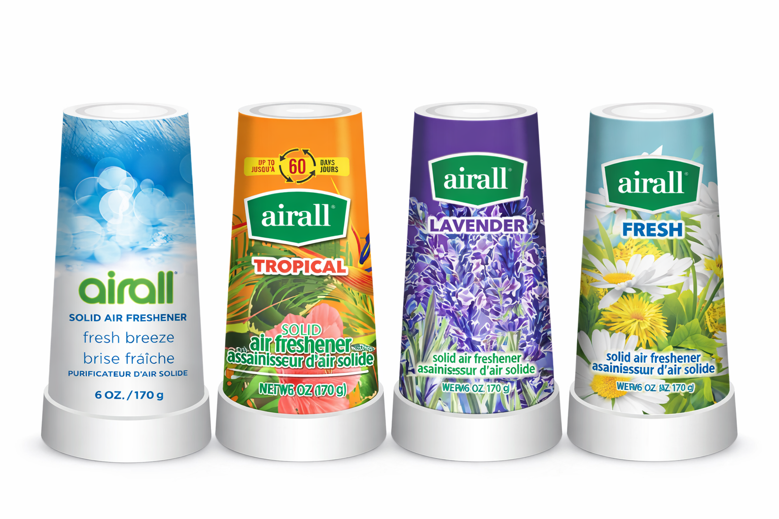 Airall Brise Fraîche