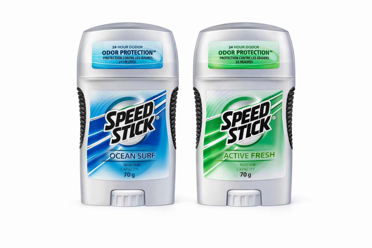 Speed Stick - Déodorant - Senteur Océane, 70 g