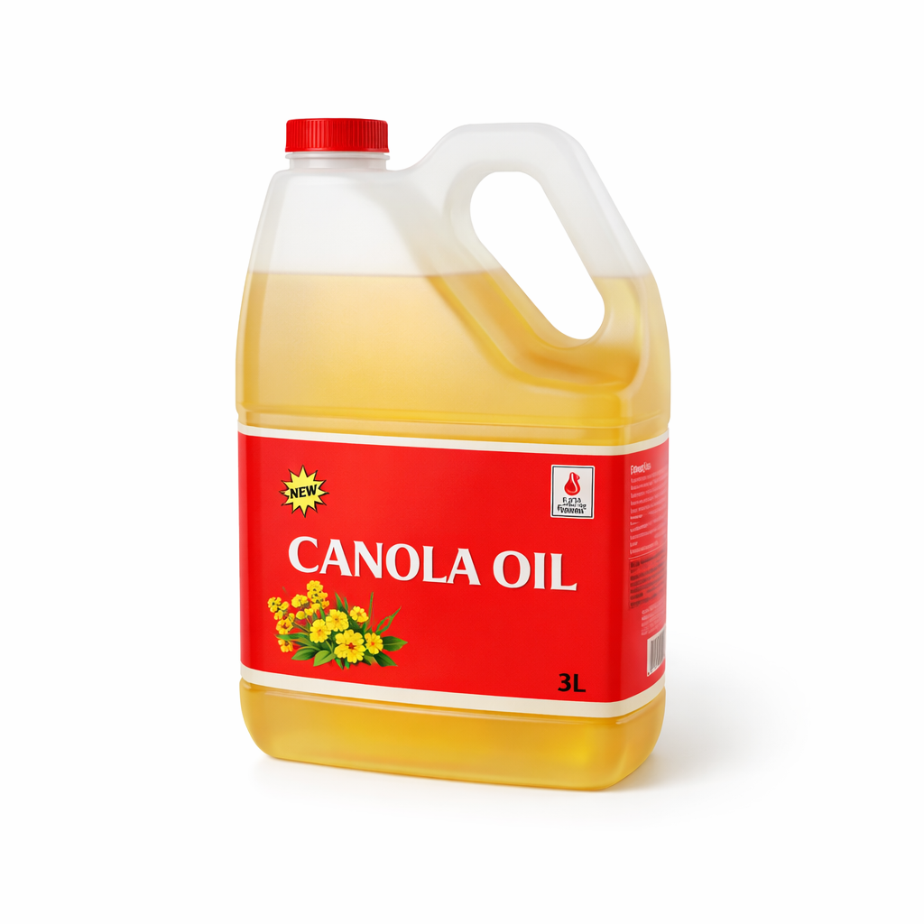 Canolina - 3L