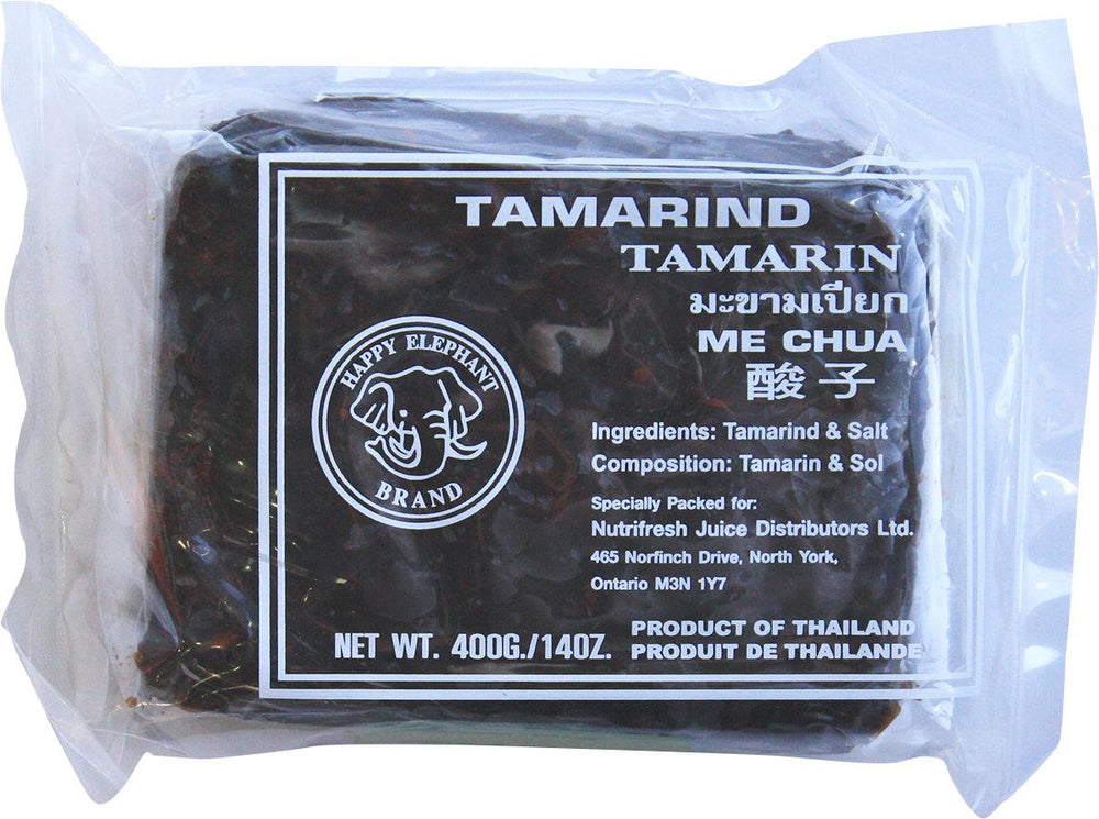 Red Dragon/Zaika - Tamarind Paste (Imli) - 400g