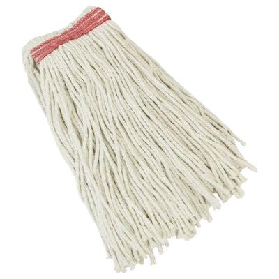 Spartano - 24oz Natural Cotton Cut-End Mop Head - 3095