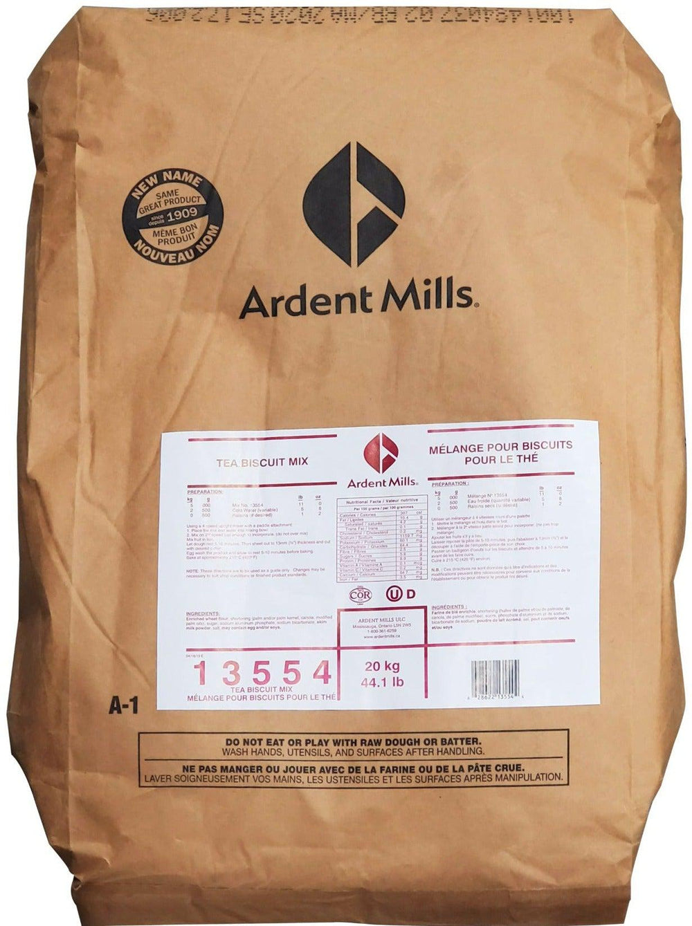 Robin Hood/DAWN - Tea Biscuit Mix - 168350