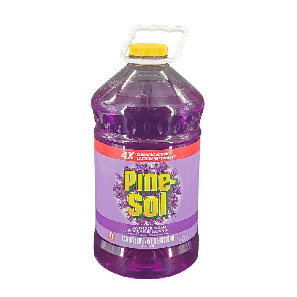 Pine sol - All Purpose Cleaner - Lavender