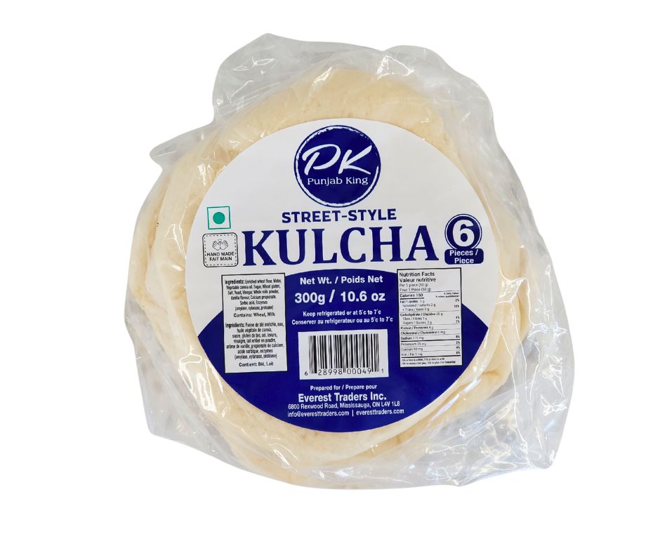 VSO - PK - Street Style Kulcha - Regular