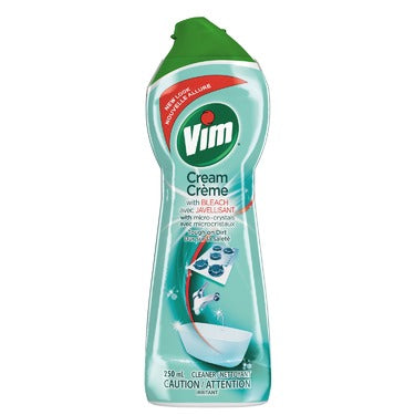 Vim with Bleach 250mL