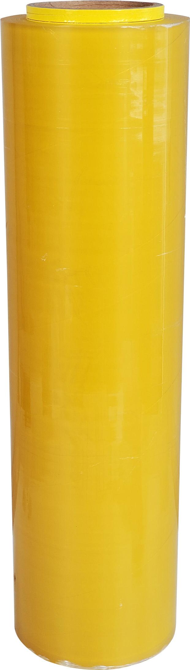 Value+ - 17" x 2000' Food Service Film Wrap Refill Rolls - 9mic - 170-2R