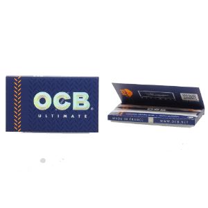 OCB Ultimate Double Small