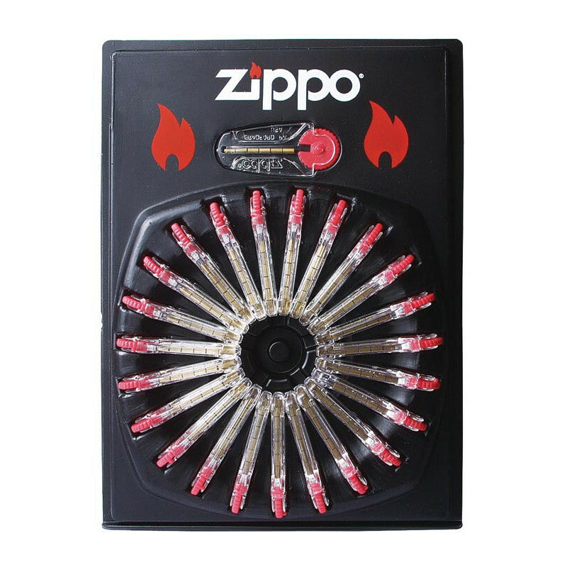 Zippo Flint 24 PCS