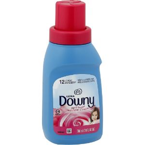 Ultra Downy Fabric Softener 306ML 12 IN BOX