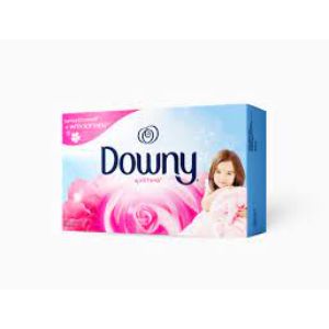 Boîte d'assouplissant Downy pour 1 dose