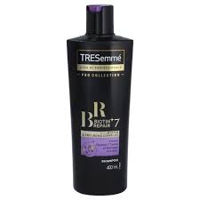 Tresemme - Biotin Repair - Biotin & Pro Bond Complex - Pro Collection Shampoo - 400 ml