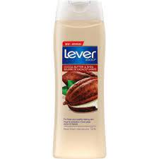 Lever 2000 Cocoa Butter Shea 532mL