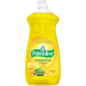 Palmolive Dish Liquid Lemon 828ML