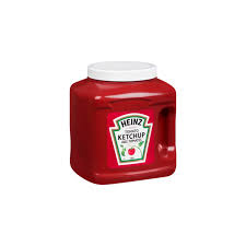 Heinz Ketchup 4x2.84L