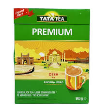 Tata Tea - Premium 900g