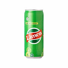 Limca inluding deposit 24 cans