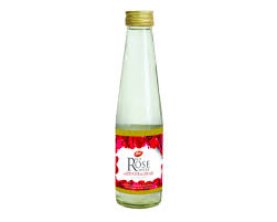 Dabur Red Rose Water 6 in case