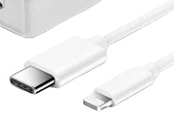 Iphone Charger 10 IN PACK