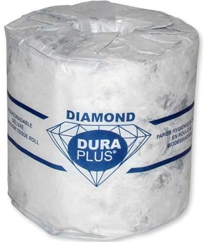 Diamond Toilet Paper - Single Roll (48 Rolls In Box)