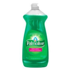 Palmolive Dish Liquid Essential Clean Original 828ML