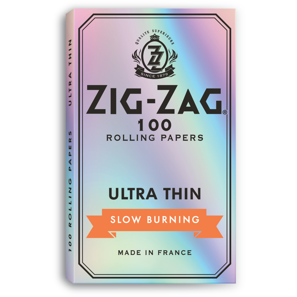 Zig Zag Silver Papers Kutcorners - 25 pcs.
